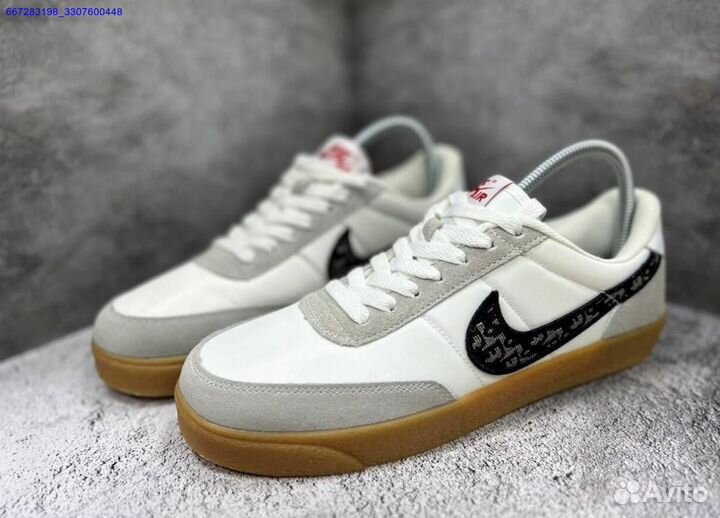 Кроссовки мужские Nike Killshot 2