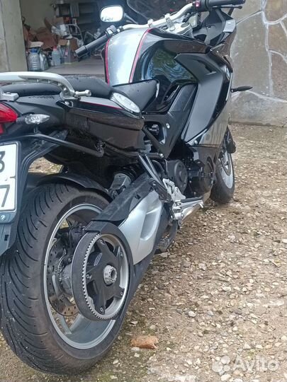 BMW F800GT 2017г.в