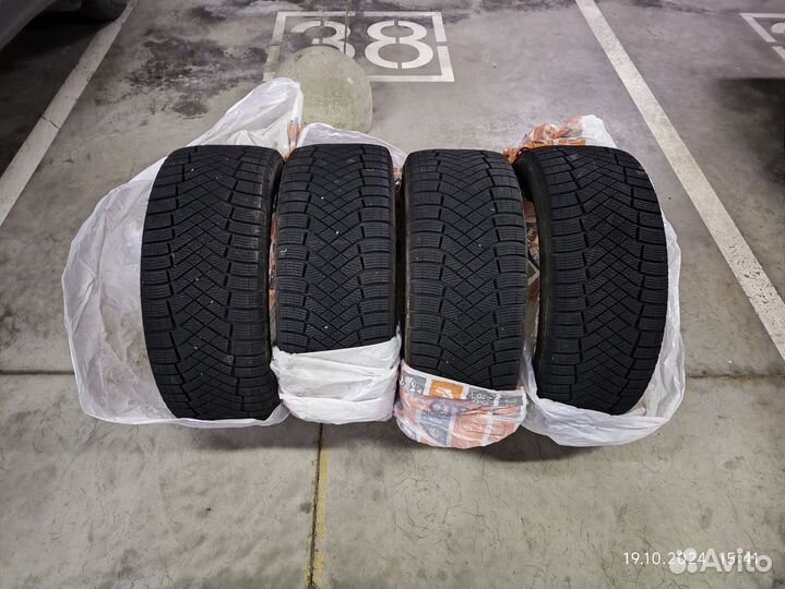 Pirelli Ice Zero 225/45 R18