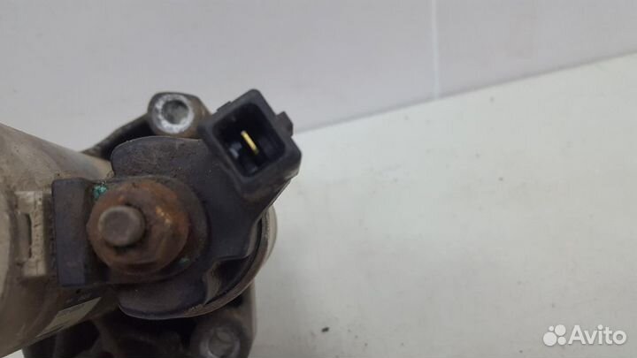 Стартер Citroen C-Elysee D EB2M 1.2Л 2013