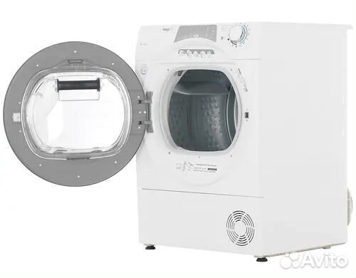Сушильная машина Candy тепл.насос 9 кг