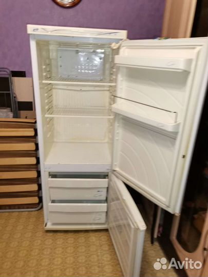 Холодильник бу