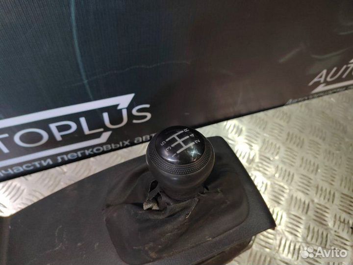 Кулиса МКПП Audi A6 C5 2.4L 1997-2005