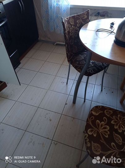 Уборка квартир / Клининг