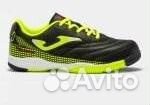 Футзалки детские joma toledo tojs2201IN