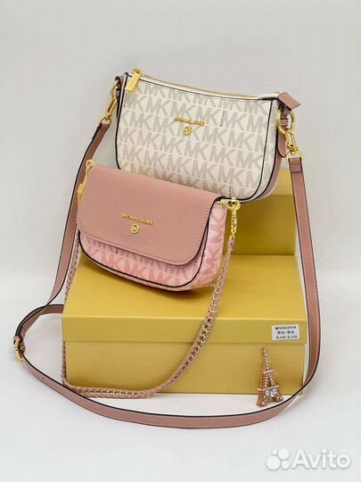 Сумка Michael Kors 2в1