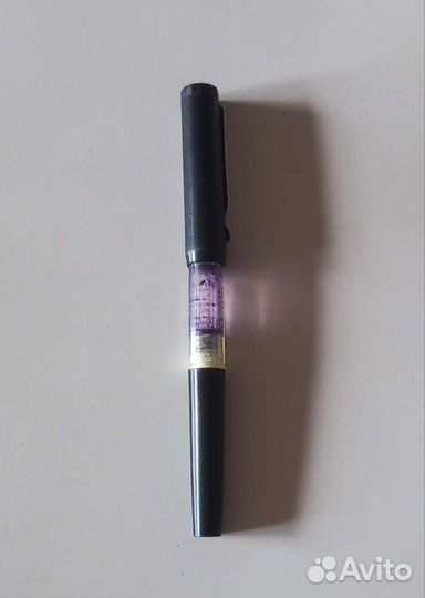 Ручки и футляры СССР