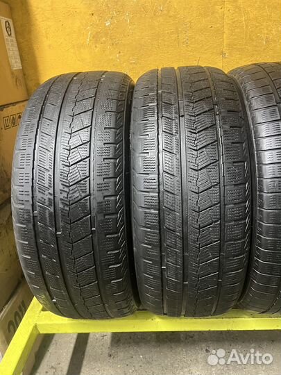 Triangle Snowlink PL02 225/45 R18