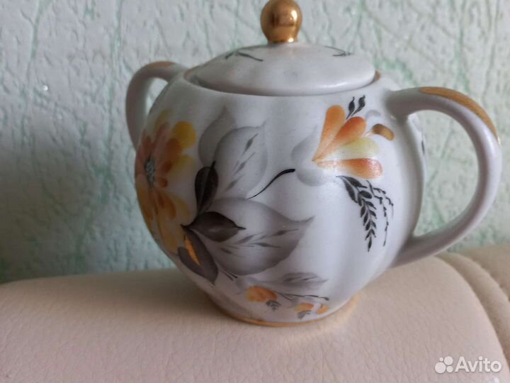 Сахарница Лфз