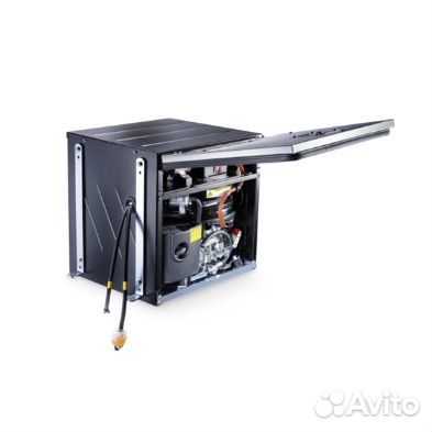 Dometic TEC30 генератор дизельный