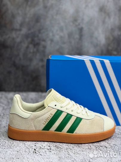 Кеды adidas gazelle