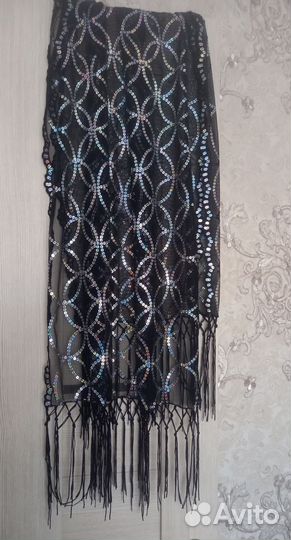 Шарф женский