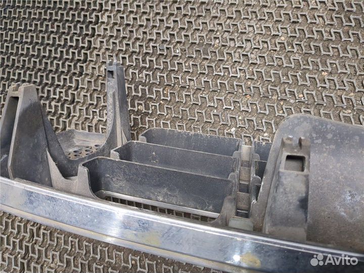 Решетка радиатора Ford Ranger, 2006