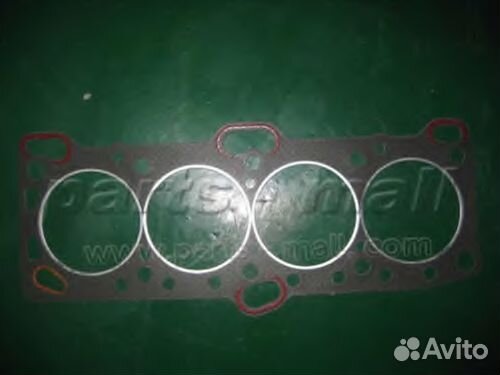 Прокладка pgan021 parts-mall