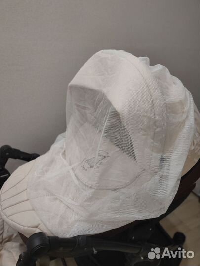 Коляска tutis 2 в 1