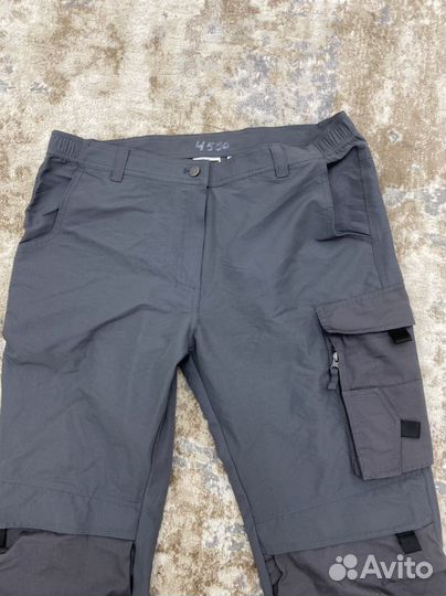 Брюки мужские