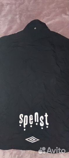 Винтажная куртка мужская