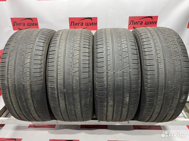 Pirelli Scorpion Verde All Season 275/45 R20