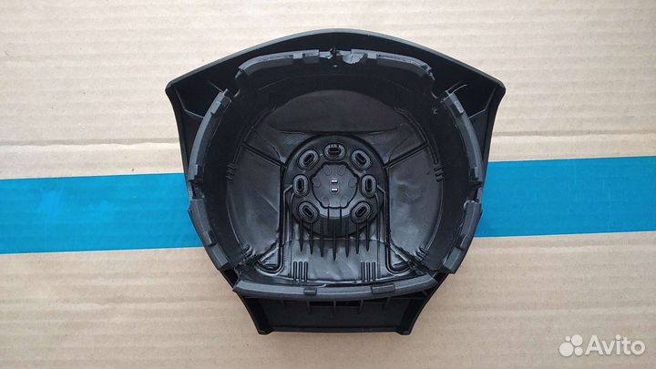 Подушка безопасности jetta golf amarok tiguan