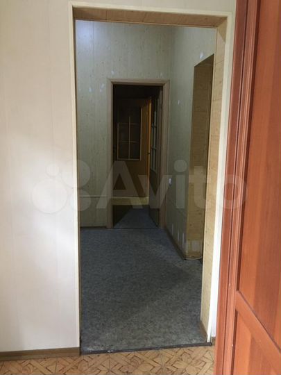 Жилое 76,1 м²