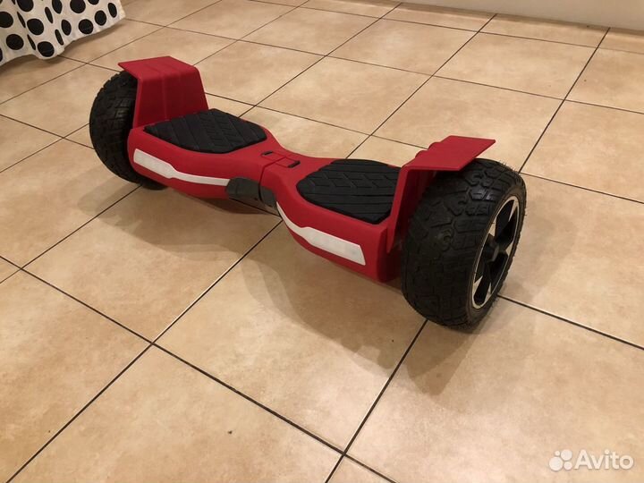 Гироскутер