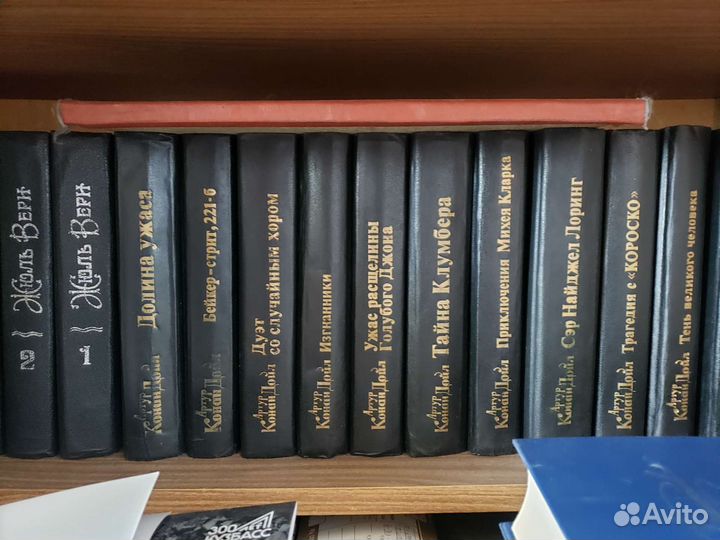 Книги, Подписки, новые