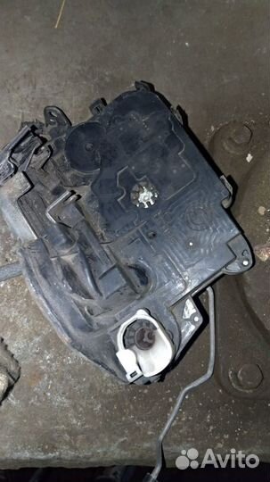 Замок двери BMW е53 e60 e70 e71 e90 f10