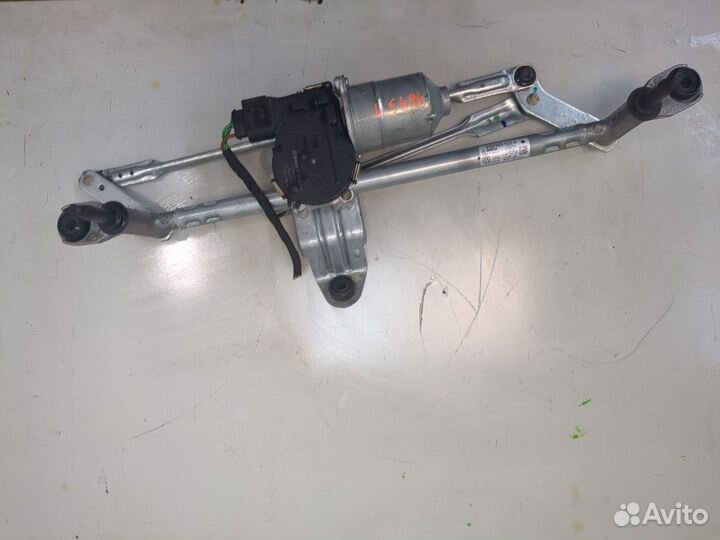 Механизм стеклоочистителя Volkswagen Taos, 2023