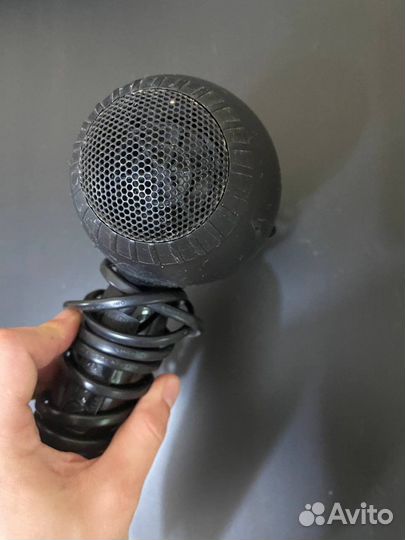 Фен для волос