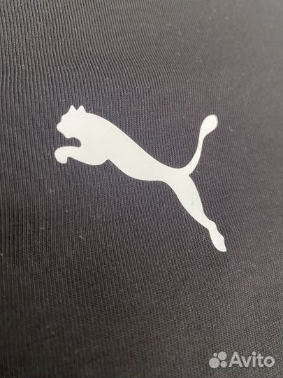 Костюм мужской Puma BMW