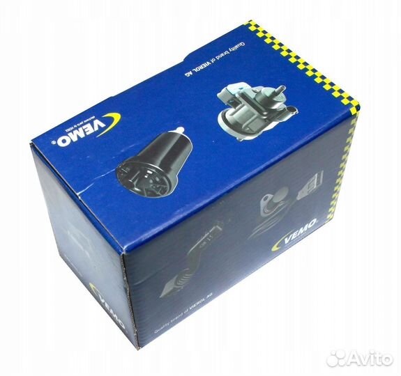 Кнопка стеклоподъемника V46 73 0040 vemo renault