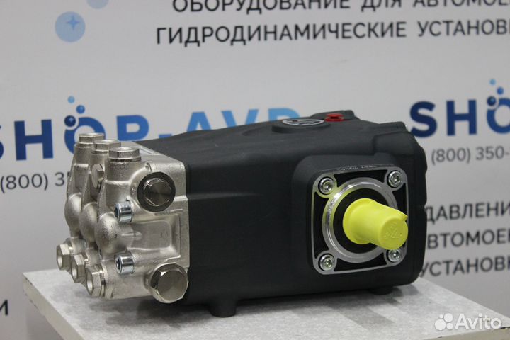 Помпа высокого давления 200-250 бар MQH85