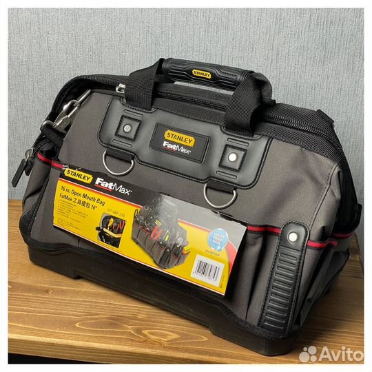 Сумка для инструмента Stanley 97-489-23C