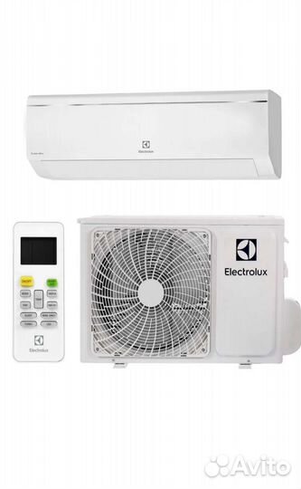 Сплит системы новые в Анапе