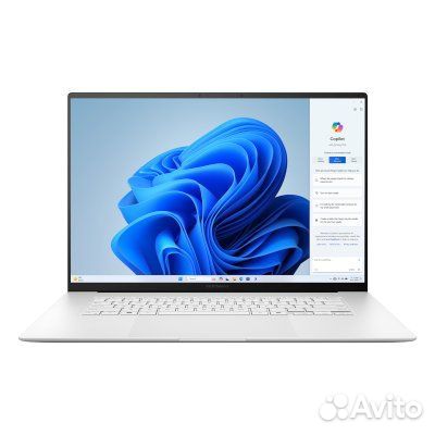 Ноутбук asus ZenBook S 16 oled UM5606WA-RK237X 90NB13M1-M00F50 - новый