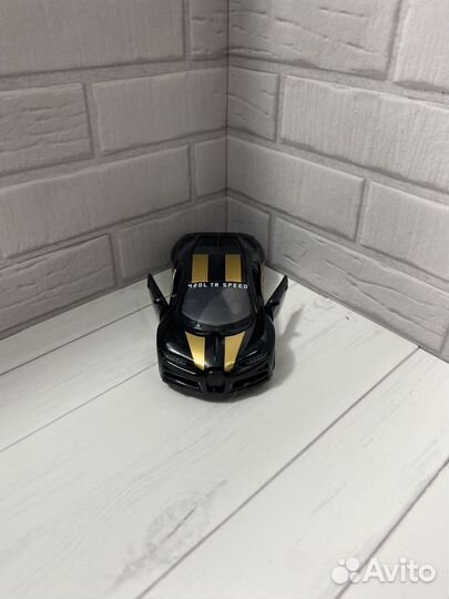 Железная машинки