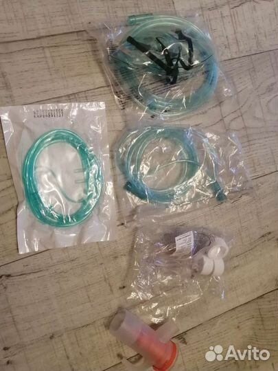 Кислородный концентратор