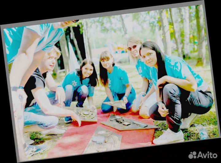 Приглашаем Разнорабочего без опыта Еженедельные вы