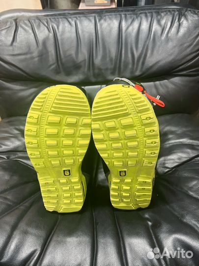 Burton inprint 3 размер 45