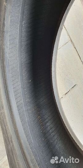 Toyo Open Country U/T 235/65 R17