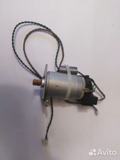 Запчасти на HP DesignJet 500 24