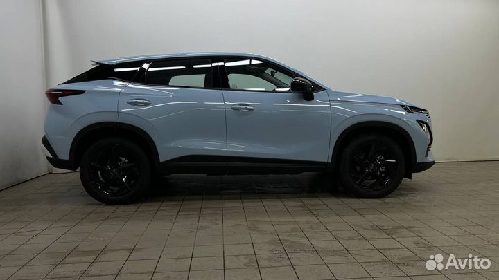 OMODA C5 1.5 CVT, 2024
