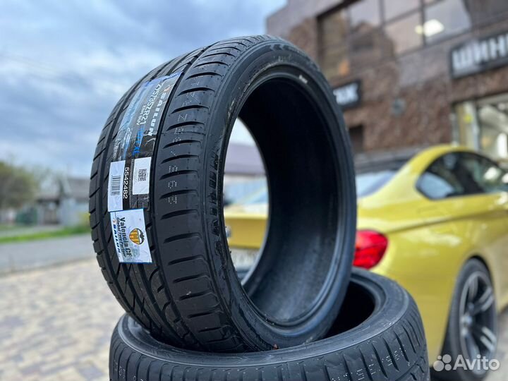 Sailun Atrezzo ZSR SUV 295/35 R21 107Y