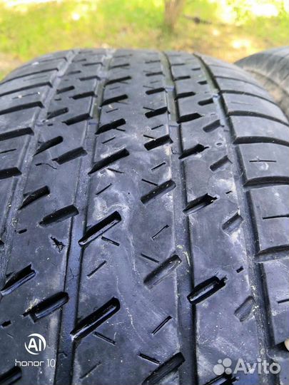 Firestone Affinity HP 225/65 R17