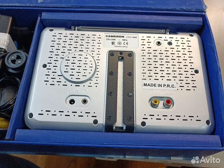 Телевизор бу