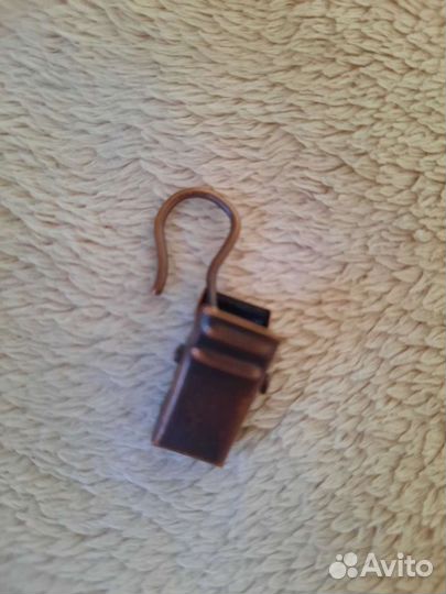 Подхваты для штор,зажимы для штор