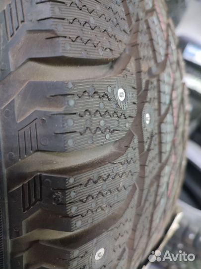 Viatti Bosco Nordico V-523 235/55 R17