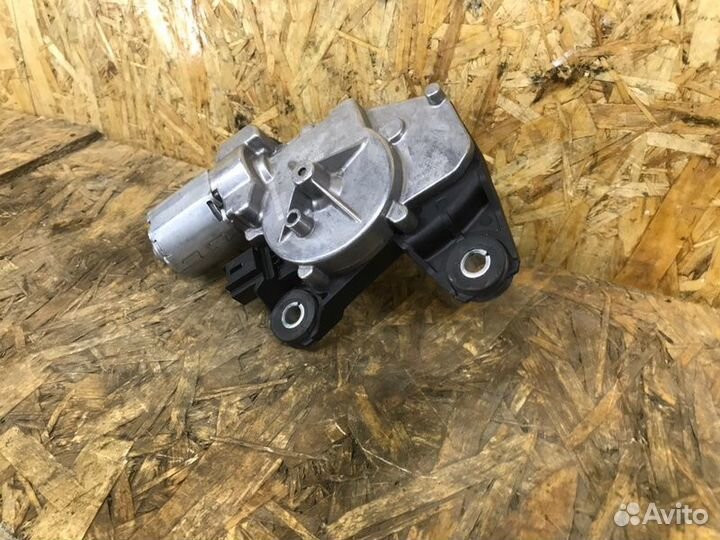 Механизм стеклоочистителя задний LADA Vesta