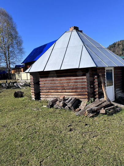 Участок 35 сот. (ИЖС)