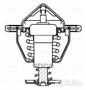 Термостат LT3003 luzar